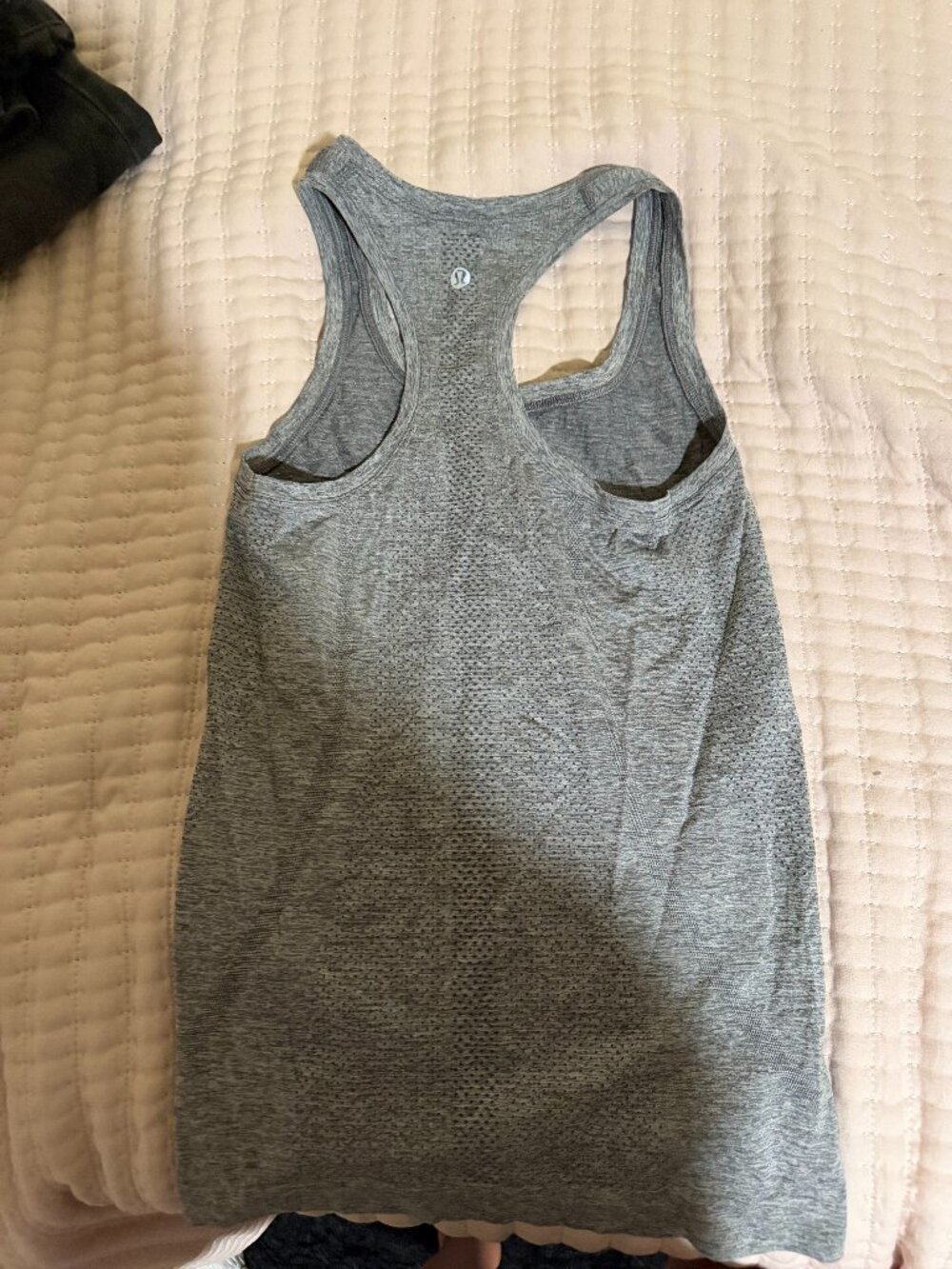 Lululemon swiftly tech tank top